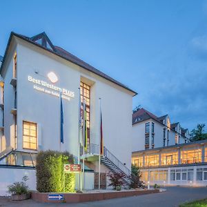 Best Western Plus Hotel Am Schlossberg